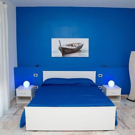 Note Di Colore Sciacca Pokoj fotografie