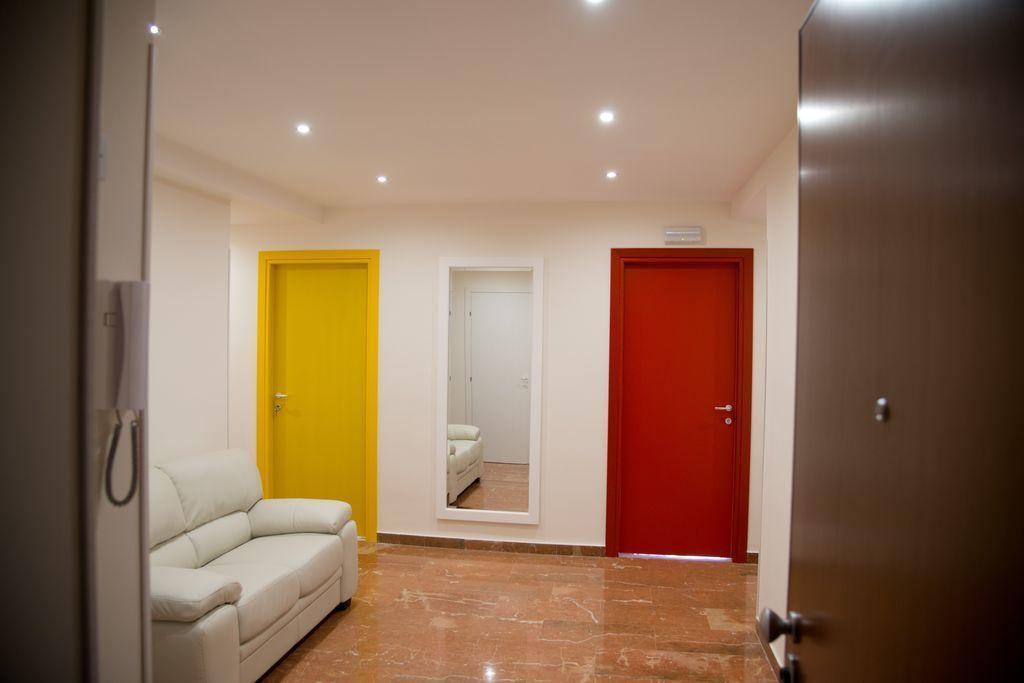 Note Di Colore Sciacca Exteriér fotografie