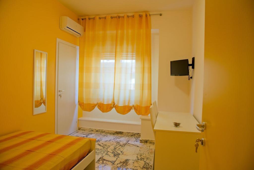 Note Di Colore Sciacca Pokoj fotografie