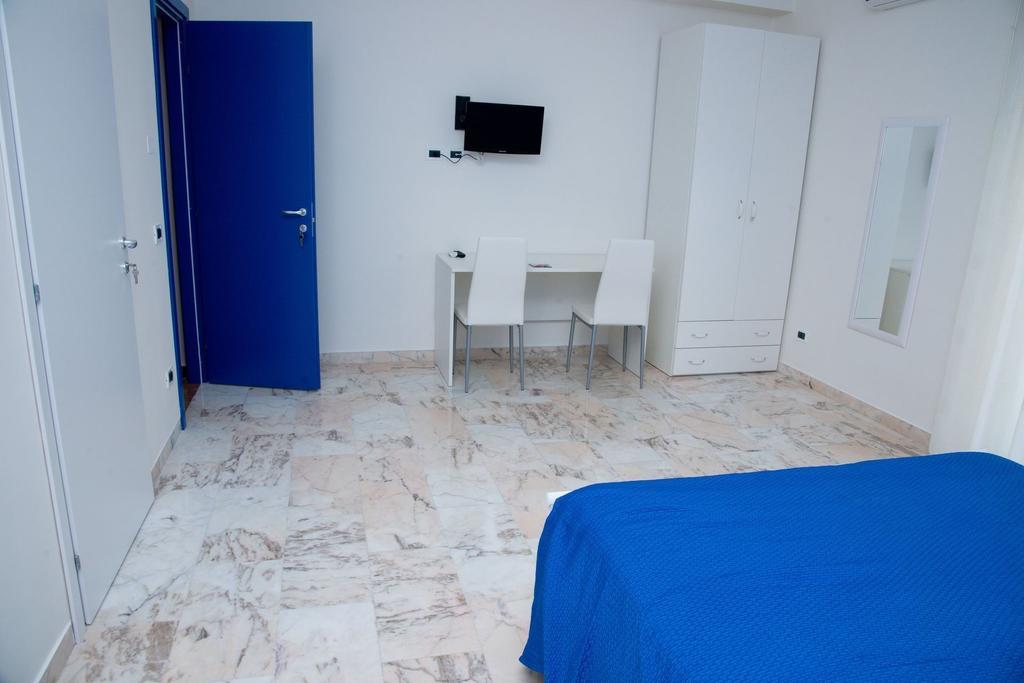 Note Di Colore Sciacca Pokoj fotografie