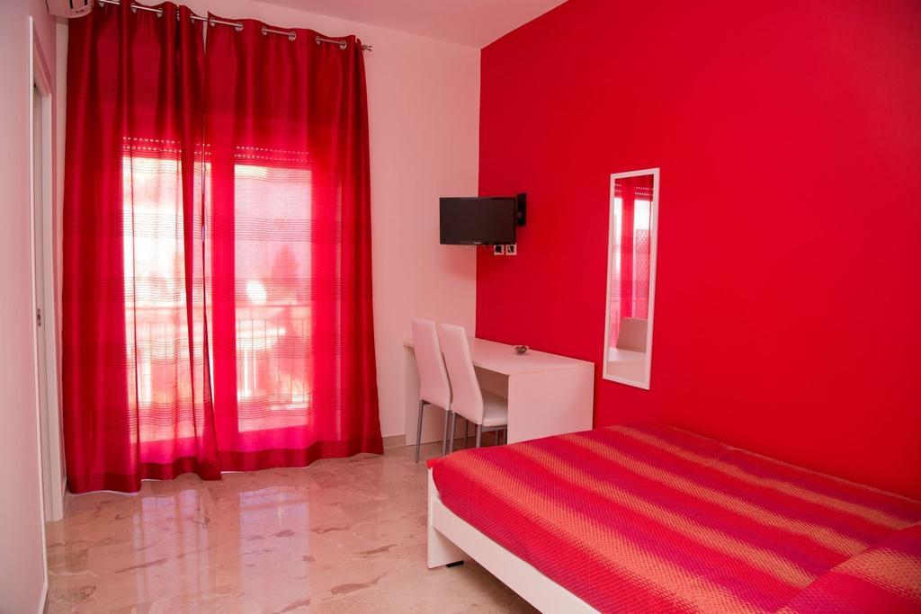 Note Di Colore Sciacca Pokoj fotografie