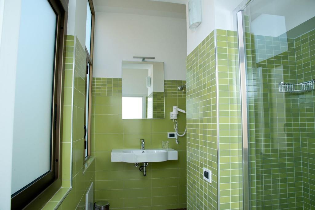 Note Di Colore Sciacca Pokoj fotografie