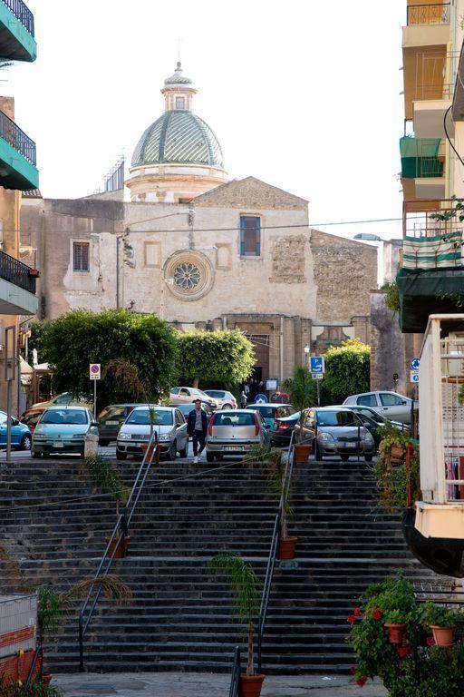 Note Di Colore Sciacca Exteriér fotografie