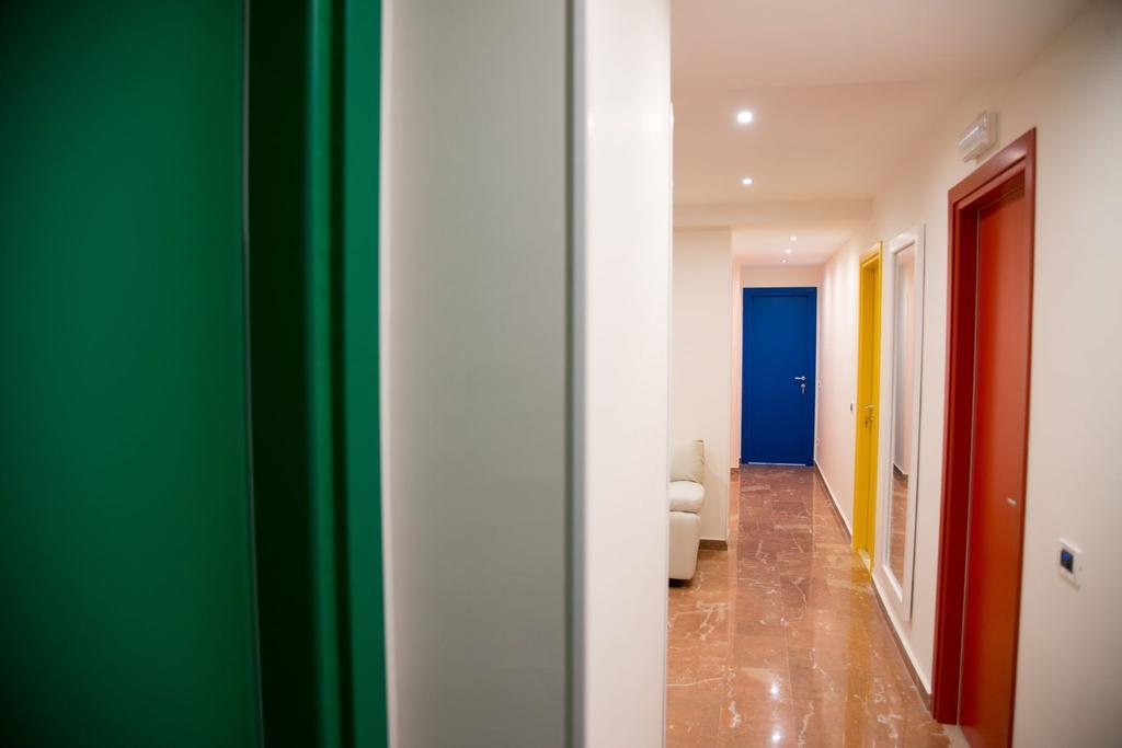 Note Di Colore Sciacca Exteriér fotografie