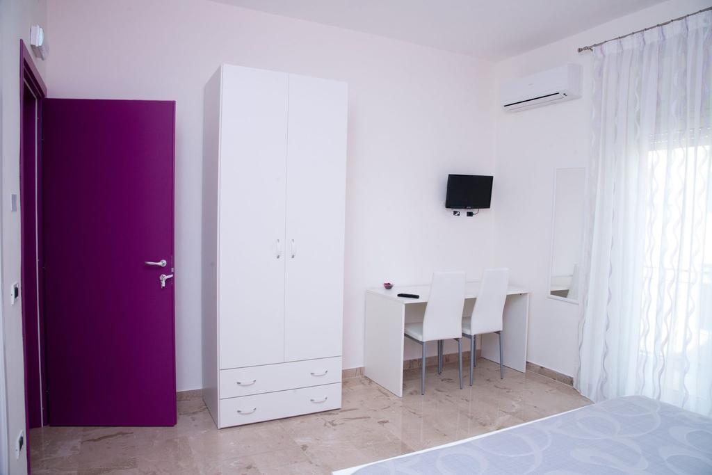 Note Di Colore Sciacca Pokoj fotografie